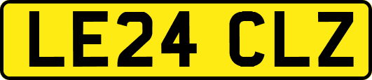 LE24CLZ