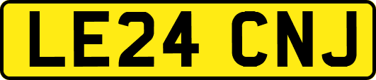 LE24CNJ