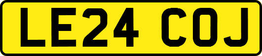 LE24COJ