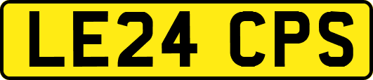 LE24CPS