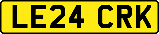 LE24CRK