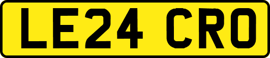 LE24CRO