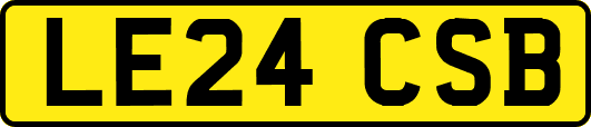 LE24CSB