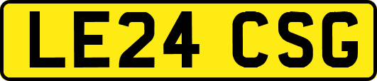 LE24CSG