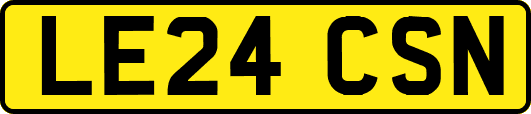 LE24CSN