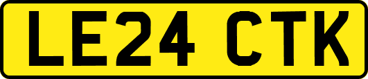 LE24CTK