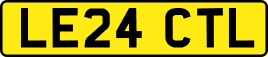 LE24CTL