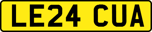 LE24CUA