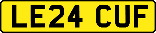 LE24CUF