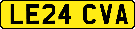 LE24CVA
