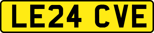 LE24CVE