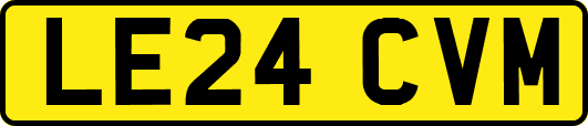 LE24CVM