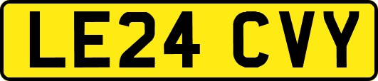 LE24CVY