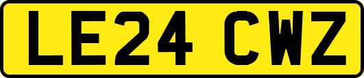 LE24CWZ