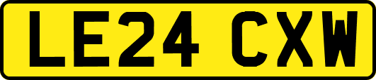 LE24CXW