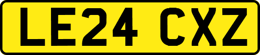 LE24CXZ