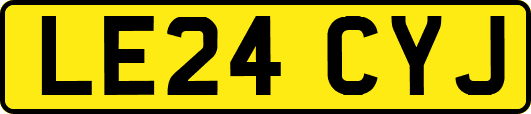 LE24CYJ