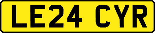 LE24CYR