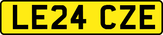 LE24CZE