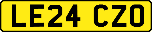 LE24CZO