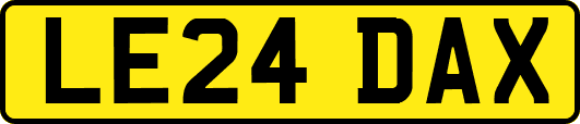 LE24DAX