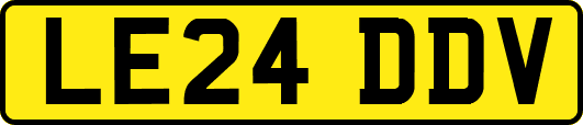 LE24DDV