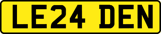 LE24DEN