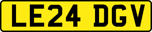 LE24DGV