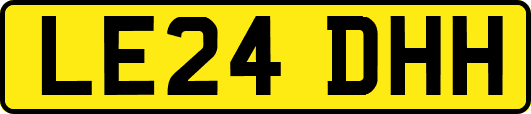LE24DHH