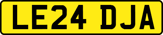LE24DJA
