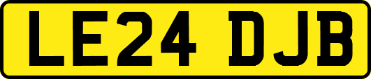 LE24DJB