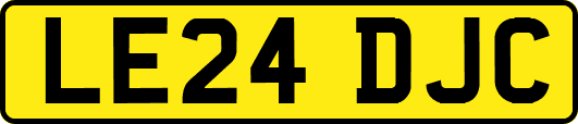LE24DJC