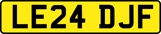 LE24DJF