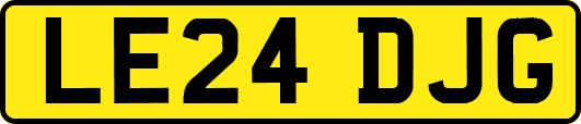 LE24DJG