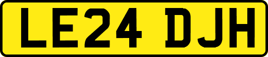 LE24DJH
