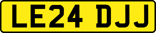 LE24DJJ