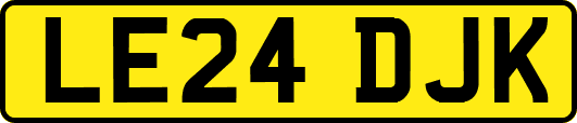 LE24DJK