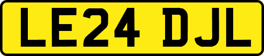 LE24DJL