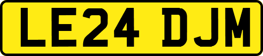 LE24DJM