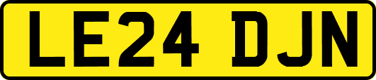 LE24DJN