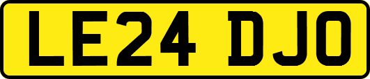 LE24DJO