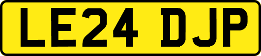 LE24DJP