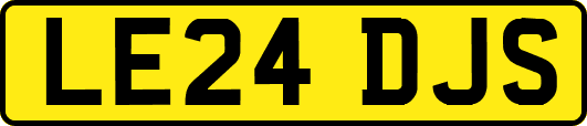 LE24DJS