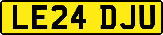 LE24DJU