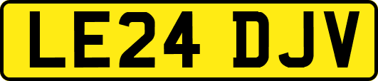 LE24DJV