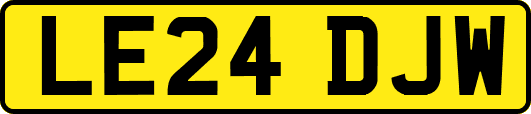 LE24DJW