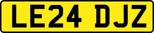 LE24DJZ