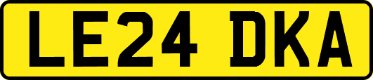 LE24DKA