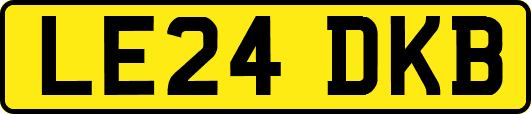 LE24DKB