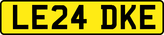 LE24DKE